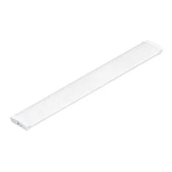 light bar BATTEN FLAT P 1200 52 DALI2 EM 3H DALI controllable, CCT Switch, multipower, with emergency light module IP44/20