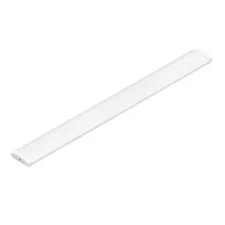 light bar BATTEN FLAT P 1500 72 DALI2 EM 3H DALI controllable, CCT Switch, multipower, with emergency light module IP44/20