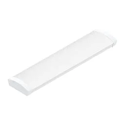 light bar BATTEN FLAT P 600 27 830/840/850 ML, DALI2 WH IP44, white dimmable 12W 1505lm 3000|5000K CRI 80-89 6.46cm