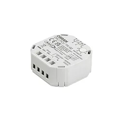 module DALI INTERFACE DIM IP20, white dimmable