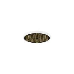 ceiling luminaire MEDO® HYVE 40 CL PHASE CCT CCT Switch, UGR < 16 IP20, white dimmable