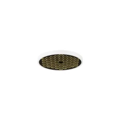 ceiling luminaire MEDO® HYVE 40 CL DALI CCT CCT Switch, UGR < 16 IP20, white dimmable