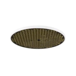 ceiling luminaire MEDO® HYVE 80 CL DALI CCT CCT Switch, UGR < 13 IP20, white dimmable