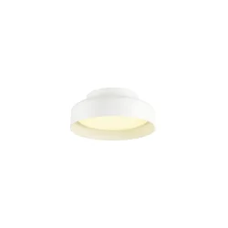 ceiling luminaire OVANA 30 CL LED PHASE CCT CCT Switch IP20, white dimmable