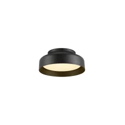 ceiling luminaire OVANA 30 CL LED ZIGBEE TW Dim-To-Warm, tunable white, ZigBee controllable IP20, white dimmable