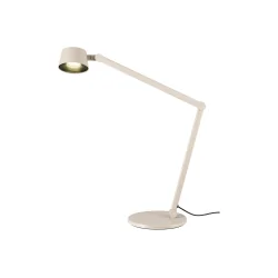 table lamp MECANICA 2.0 TL LED CCT CCT Switch IP20, beige dimmable