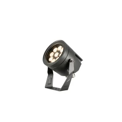 outdoor spot PL-BEAM PRO S SP DALI 23° 2200K DALI controllable IP66, anthracite
