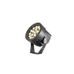 outdoor spot PL-BEAM PRO M SP DALI 64° 2700K DALI controllable IP66, anthracite
