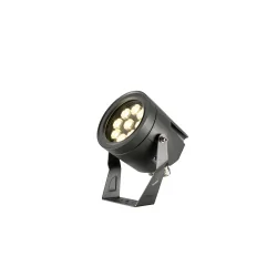 outdoor spot PL-BEAM PRO S SP DALI 64° 3000K DALI controllable IP66, anthracite