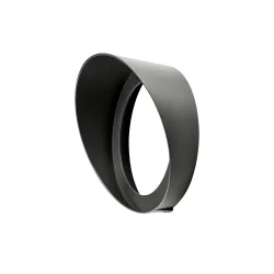 glare protection for PL-BEAM PRO M, anthracite