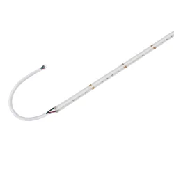 LED Strip LEDSTRIP COB RGBW S 5M RGBW IP20 24 V= 56 90W 2200 / 3500lm 3000K CRI 90 500cm