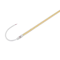 fully siliconised LED strip LEDSTRIP COB IP67 5M 5M IP67 24 V= 4 50W 4500lm 3000K CRI 90 500cm