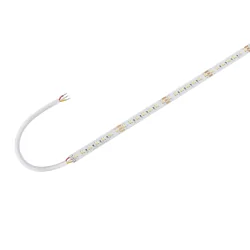 fully siliconised LED strip LEDSTRIP SMD TW IP67 S 5M tunable white IP67 24 V= 14 90W 4400 / 4750lm 2700-6500K CRI 90 500cm