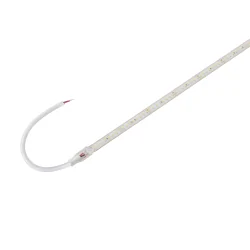fully siliconised LED strip LEDSTRIP SMD IP67 S 5M IP67 24 V= 8 77,5W 8250lm 2700K CRI 90 500cm