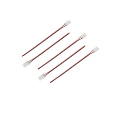 connector LEDSTRIP COB S with feed-in option