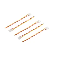 connector LEDSTRIP  COB TW S with feed-in option