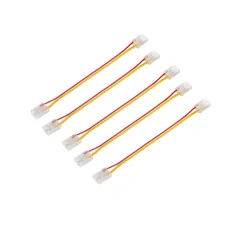 connecting cable LEDSTRIP  COB TW S