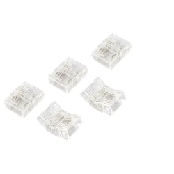 direct connector LEDSTRIP COB RGBW S