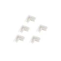 corner connector LEDSTRIP COB 90° XS – DTW Dim-To-Warm
