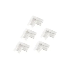 corner connector LEDSTRIP COB 90° S