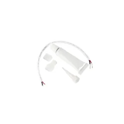 connector LEDSTRIP 8MM waterproof