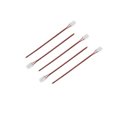 connector LEDSTRIP SMD S 8MM with feed-in option