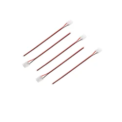 connector LEDSTRIP SMD S 10MM with feed-in option