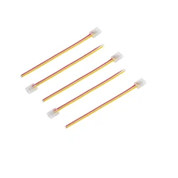 connector LEDSTRIP SMD TW S with feed-in option