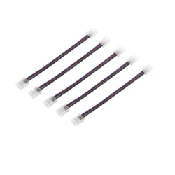 connecting cable LEDSTRIP SMD RGBW S