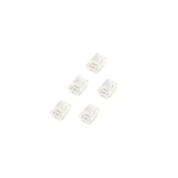 connector LEDSTRIP SMD S 8MM