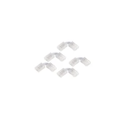 corner connector LEDSTRIP SMD TW 90° S