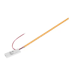 LED Strip LEDSTRIP SET STRIP COB + DRIVER S incl. LED driver, set of 1 IP20 220-240 V~ 4400lm 2700K CRI 90 500cm