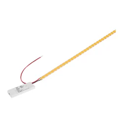 LED Strip LEDSTRIP SET STRIP COB + DRIVER S incl. LED driver, set of 1 IP20 220-240 V~ 4900lm 4000K CRI 90 500cm