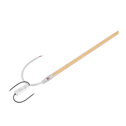 LED Strip LEDSTRIP SET STRIP COB + DRIVER S incl. LED driver, set of 1 IP67 220-240 V 4500lm 3000K CRI 90 500cm