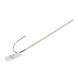 LED Strip LEDSTRIP SET STRIP SMD + DRIVER S incl. LED driver, set of 1 IP20 220-240 V~ 5250lm 3000K CRI 90 500cm