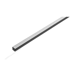 surface profile LEDSTRIP SET PROFIL SURFACE + DIF S set of 5, with diffuser