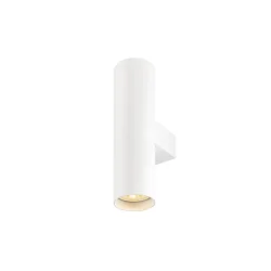 wall luminaire ENOLA 2.0 M SMART SET WL DOUBLE UP/DOWN GU10 2 flames, set of 1, tunable white, ZigBee controllable
