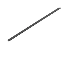 accessories profile cover LEDSTRIP SURFACE DIFFUSOR XS, 200cm