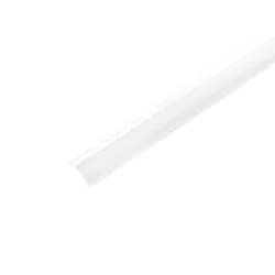 accessories profile cover LEDSTRIP DIFFUSOR CORNER OPAL M, 200cm