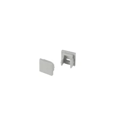 end cap LEDSTRIP PLASTER XS