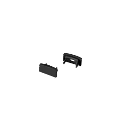 end cap LEDSTRIP SURFACE FLAT S