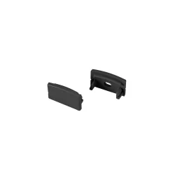 end cap LEDSTRIP SURFACE FLAT M