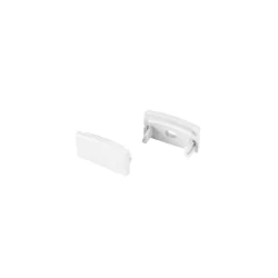 end cap LEDSTRIP SURFACE FLAT M