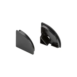 end cap LEDSTRIP CORNER M