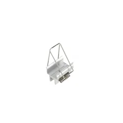 mounting bracket LEDSTRIP RECESSED S