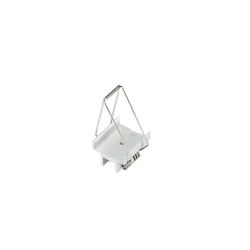 mounting bracket LEDSTRIP RECESSED S