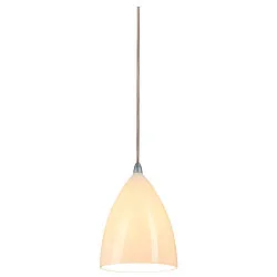Pendant luminaire TONGA IV Ceramic