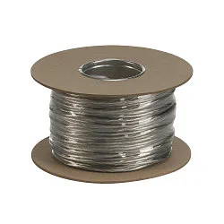 Wire, 4 mm² 100 Meter Roll, insulated