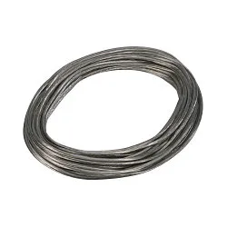Low Voltage cable, 20 Meter, 25A, 5mm², isolated