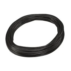 LOW-VOLTAGE WIRE, for TENSEO low-voltage wire system, 4mm², 20 m